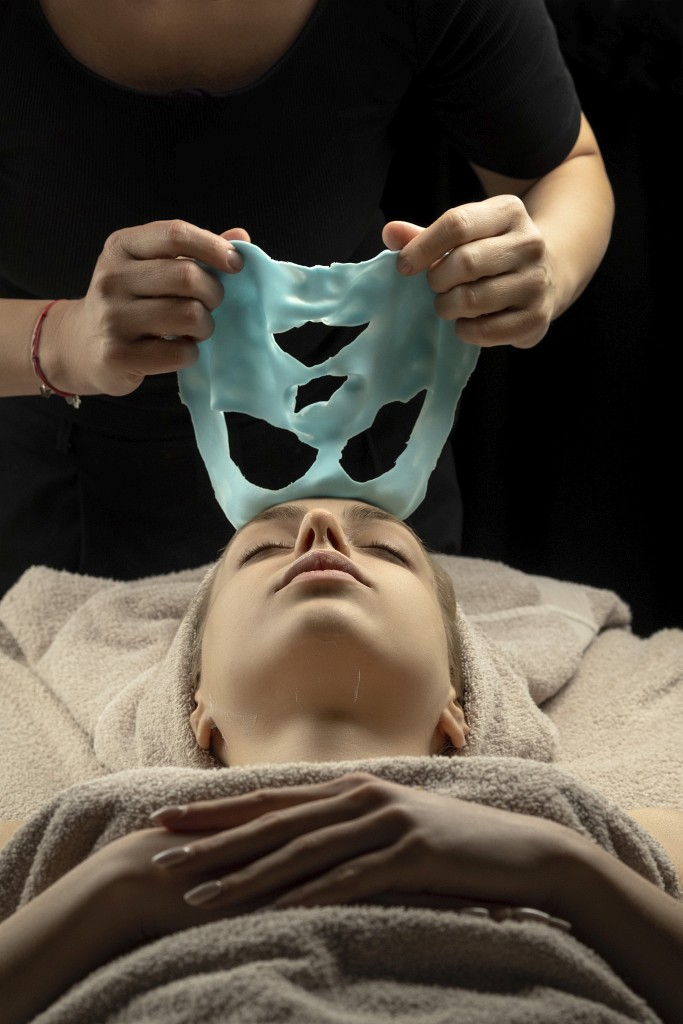 manuela picard maske za lice