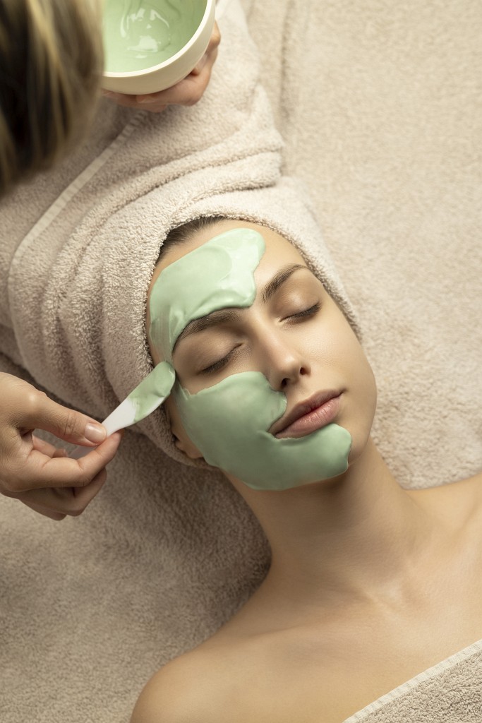 manuela picard maske za lice